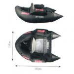 Rapala Belly Boat FT 120