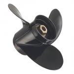 Propeller Black Max Mercury 9.9-25 HP